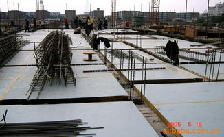 江苏厂家直销增强纤维建筑模板与FRTP建筑模板 武汉市黄陂区青山塑料厂的专业供应商