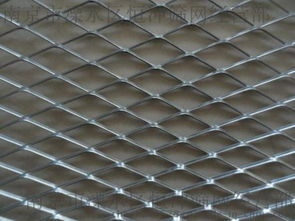 南京恒冲 专业车间网片生产销售商