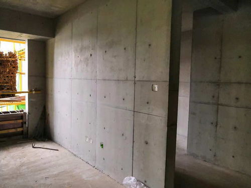 中空塑料模板在建筑装饰中的独特优势