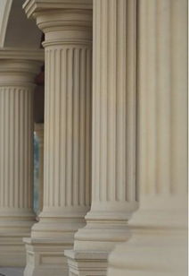 东营区忠信欧式建材销售中心 高品质建筑装饰材料的一站式解决方案