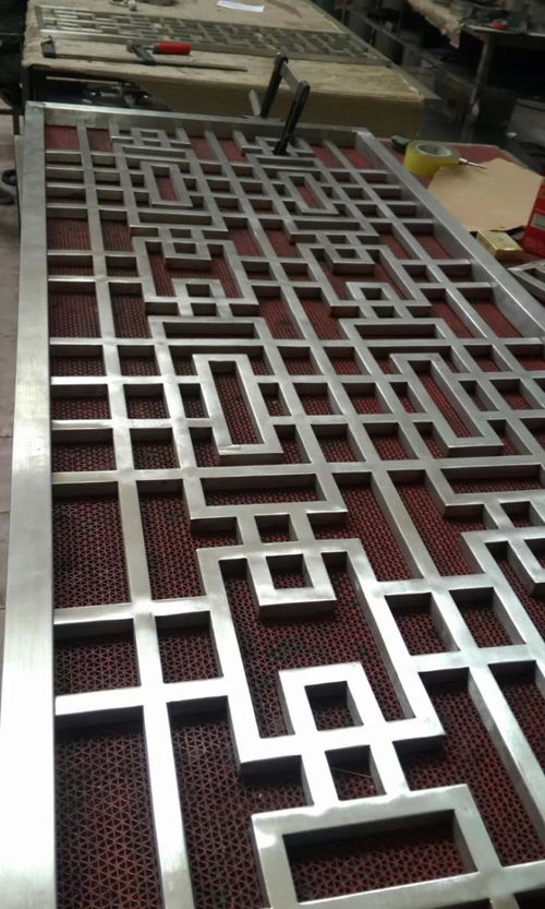 金华不锈钢栏杆黑钛拉丝 佛山厂家的建筑装饰材料销售解析