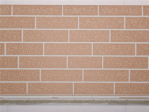 银川保温装饰一体板工厂 建筑装饰材料销售的创新解决方案