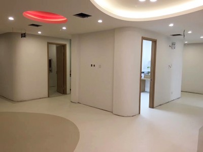 LG 静宝PLUS地板 营造静逸空间的理想建筑装饰材料