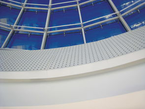 沈阳鑫业金属装饰材料 铝单板幕墙的卓越供应商与一站式建筑装饰解决方案