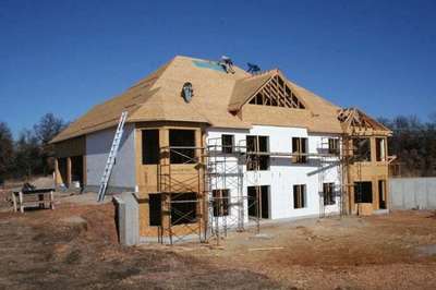 掘金乡村新蓝海 建筑装饰材料销售——农村创业者的黄金赛道